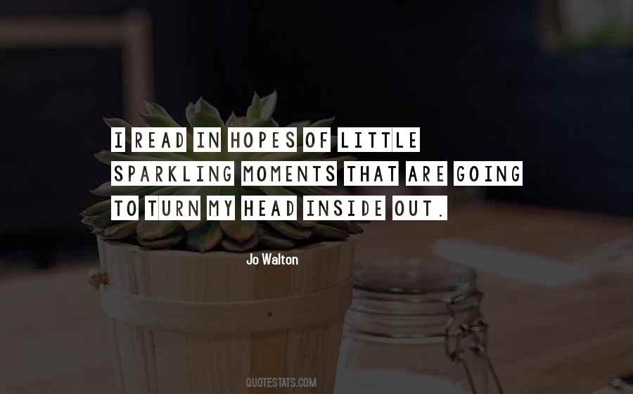 Turn It Inside Out Quotes #255042