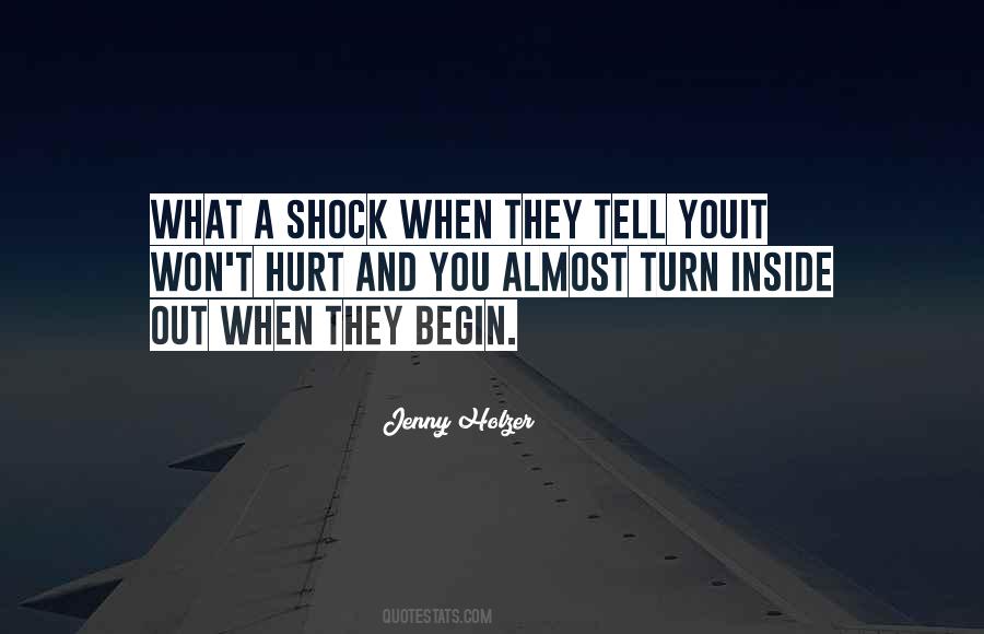 Turn It Inside Out Quotes #473164
