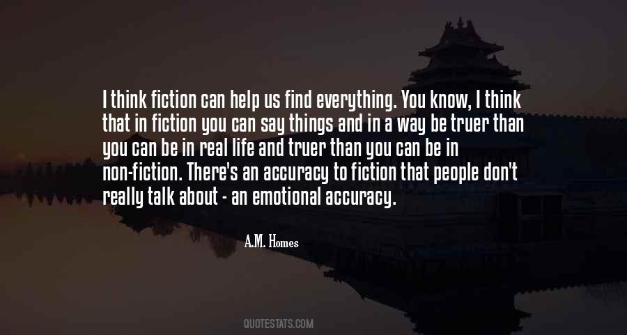 Emotional Help Quotes #1036955