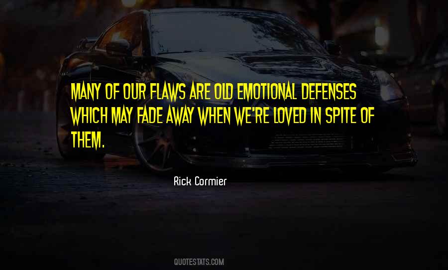 Emotional Help Quotes #1634714