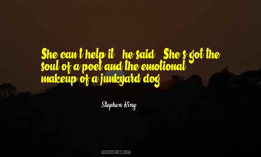 Emotional Help Quotes #469260