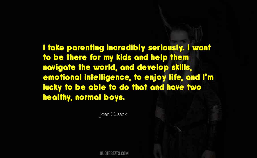 Emotional Help Quotes #555010