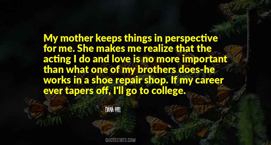Quotes About I Love My Brothers #460182