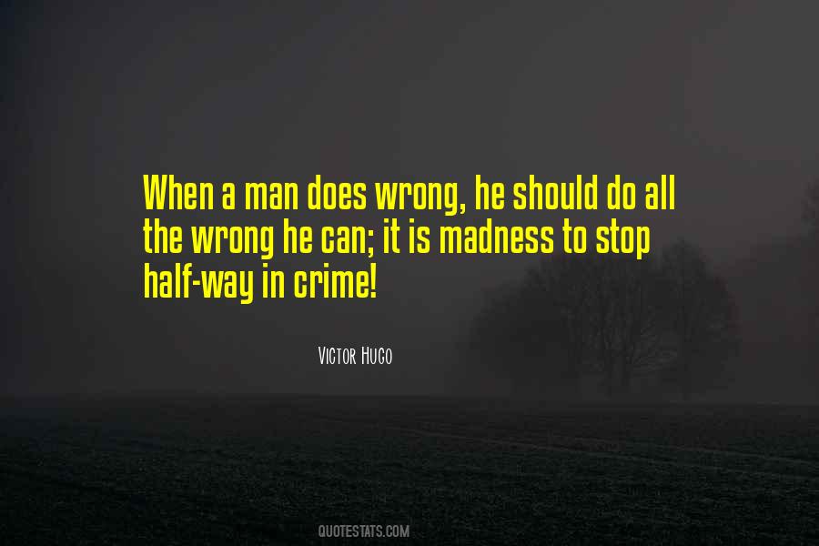 When Does It Stop Quotes #206955