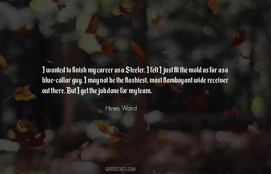 Blue Collar Job Quotes #1681710