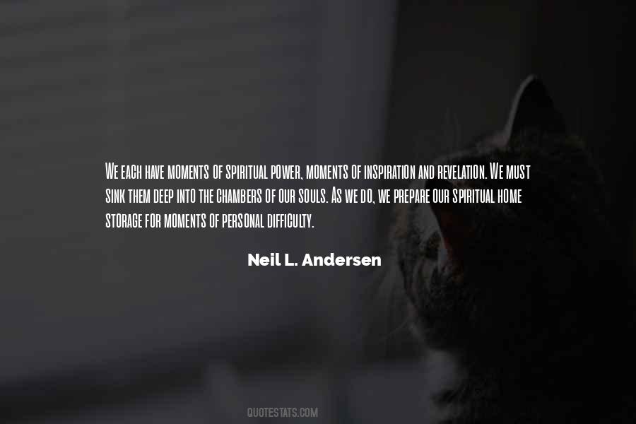 Home Inspiration Quotes #1071638