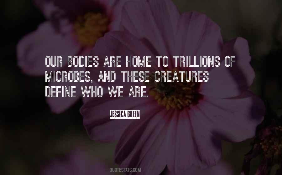 Home Inspiration Quotes #1595960