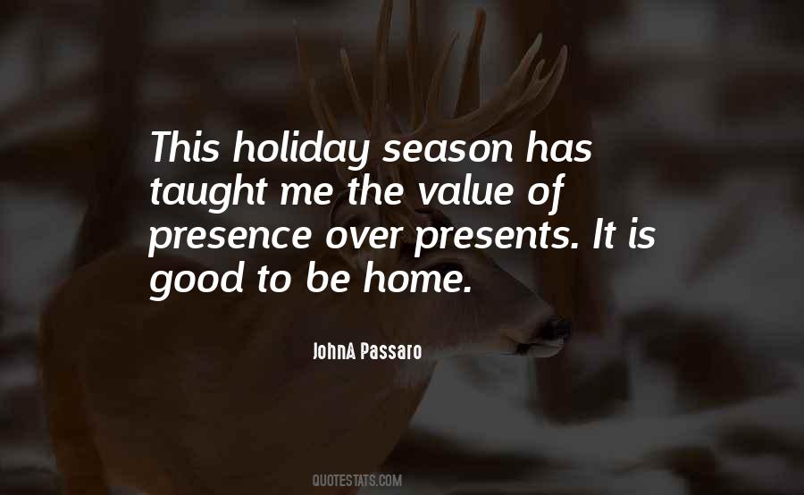 Home Inspiration Quotes #1692390