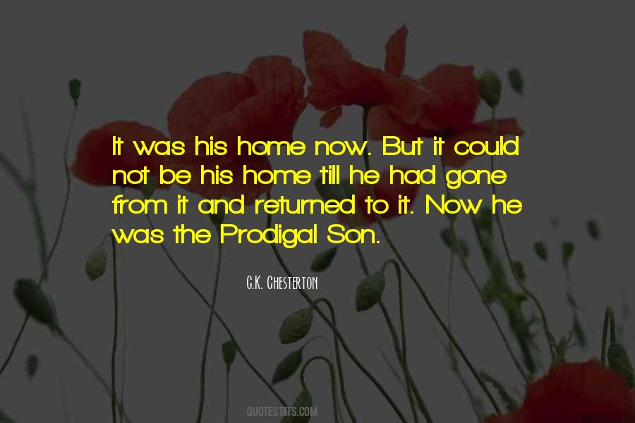 Home Inspiration Quotes #1802045