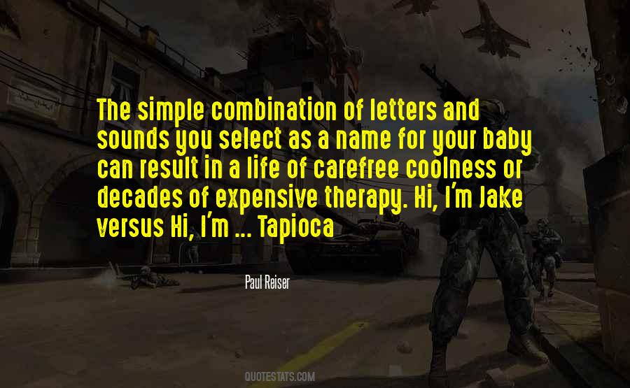 Hi You Quotes #1376777