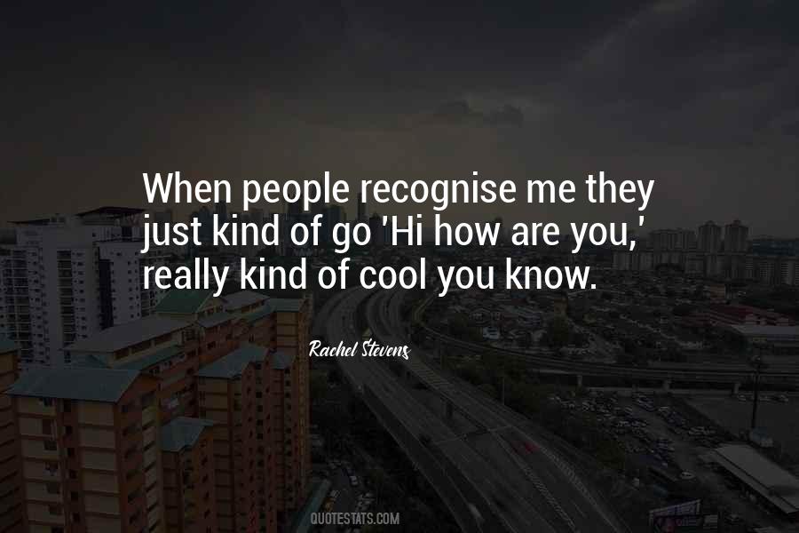 Hi You Quotes #1790398
