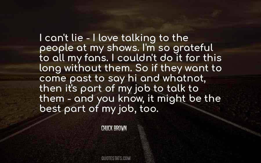 Hi You Quotes #652968