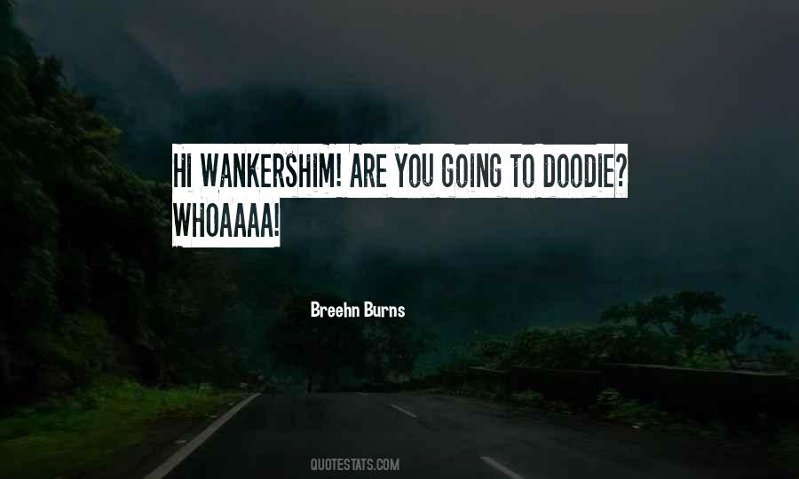 Hi You Quotes #785454