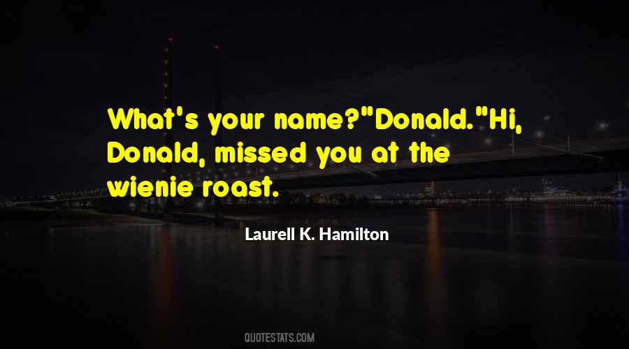 Hi You Quotes #852777