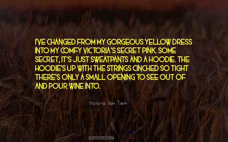 Pink Wine Quotes #59799