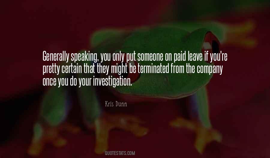Estranged Daughter Quotes #1528816