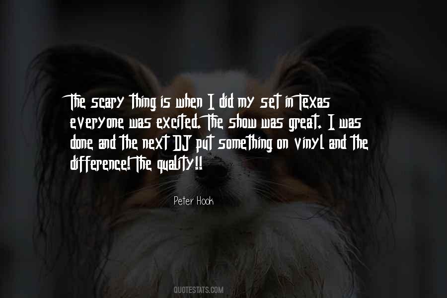 Great Texas Quotes #1717431