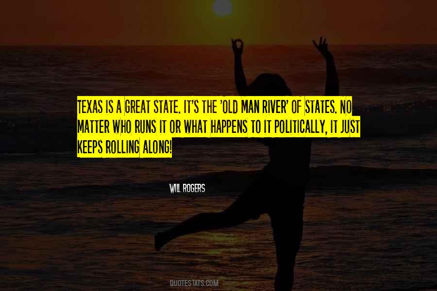 Great Texas Quotes #1727488