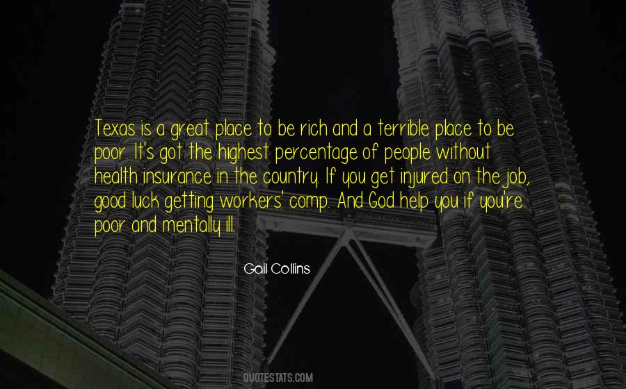 Great Texas Quotes #667818