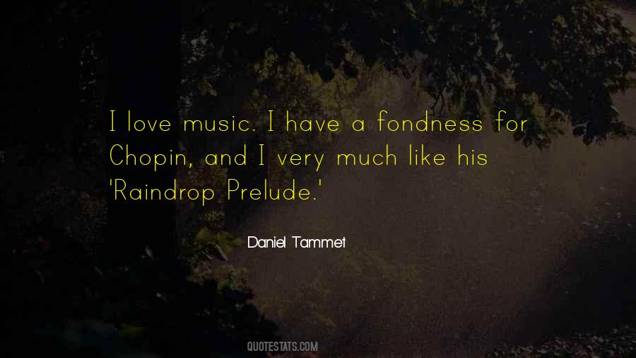 Quotes About I Love Music #937235