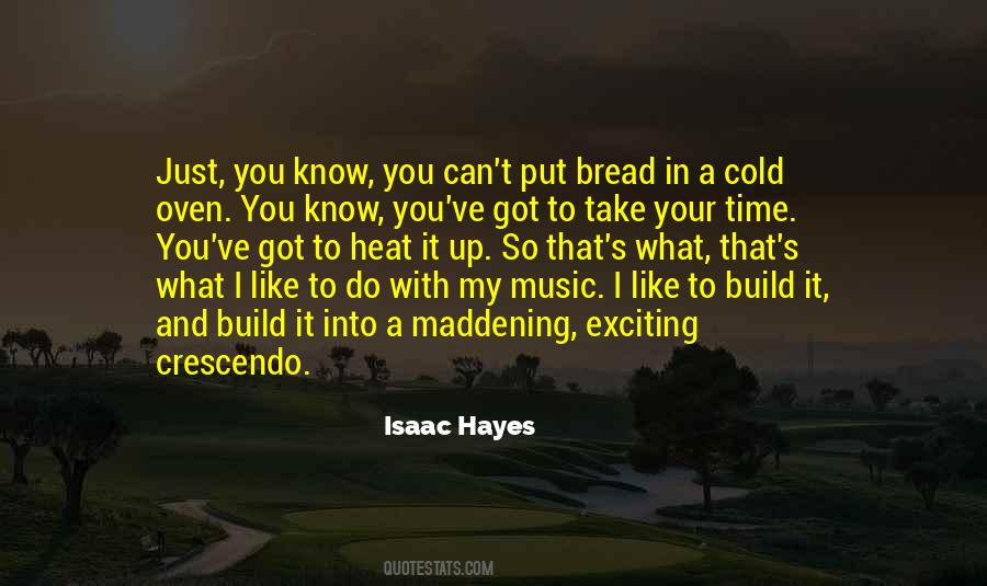 Got A Cold Quotes #1101544