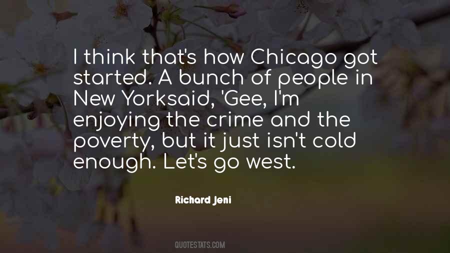 Got A Cold Quotes #1503495