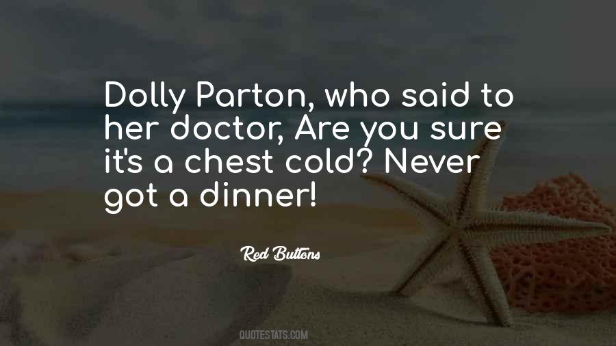 Got A Cold Quotes #159801