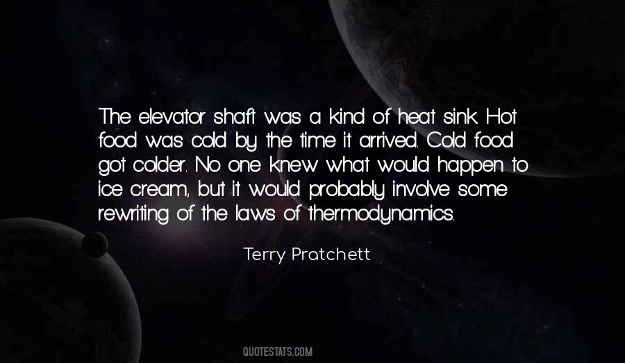 Got A Cold Quotes #1749931
