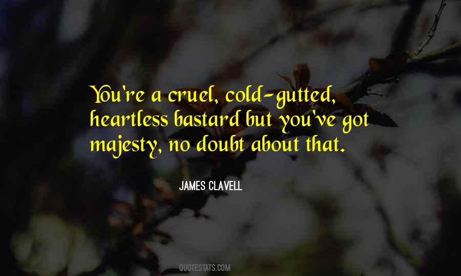 Got A Cold Quotes #658132