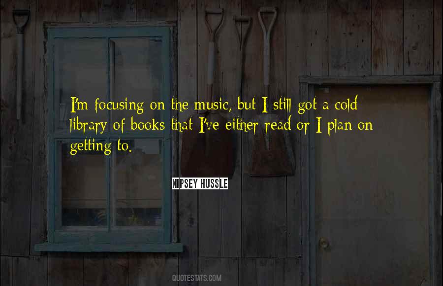 Got A Cold Quotes #802314
