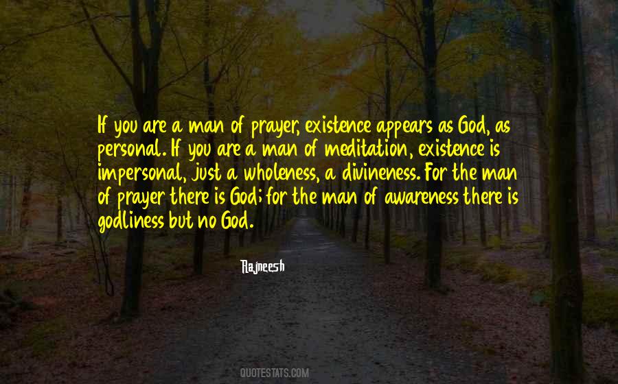 God As Just Quotes #148764