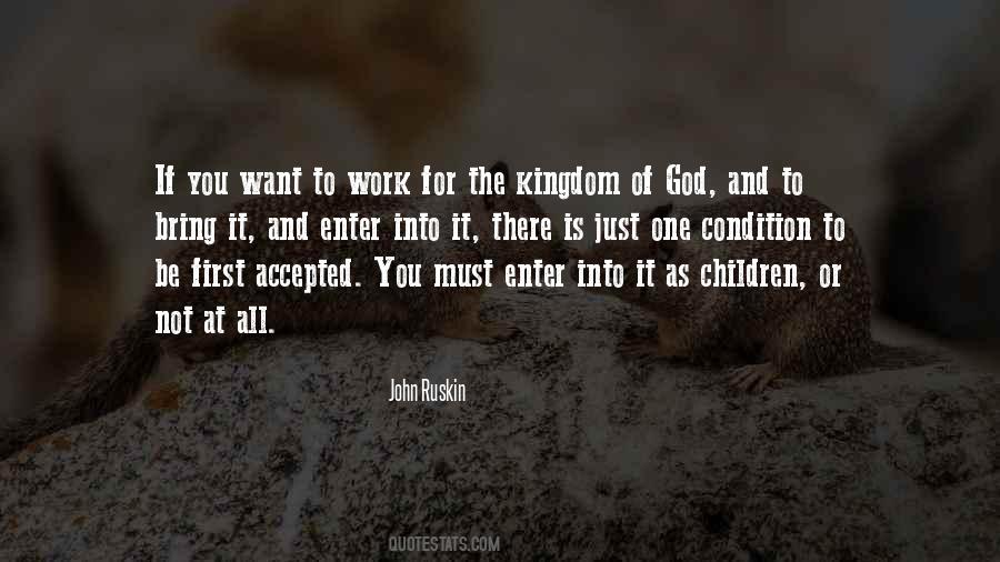 God As Just Quotes #1488629