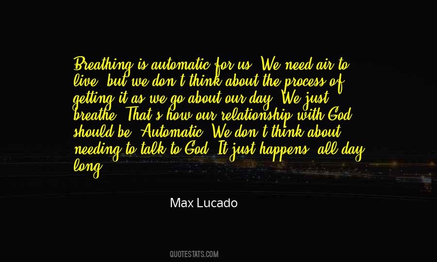 God As Just Quotes #1535374