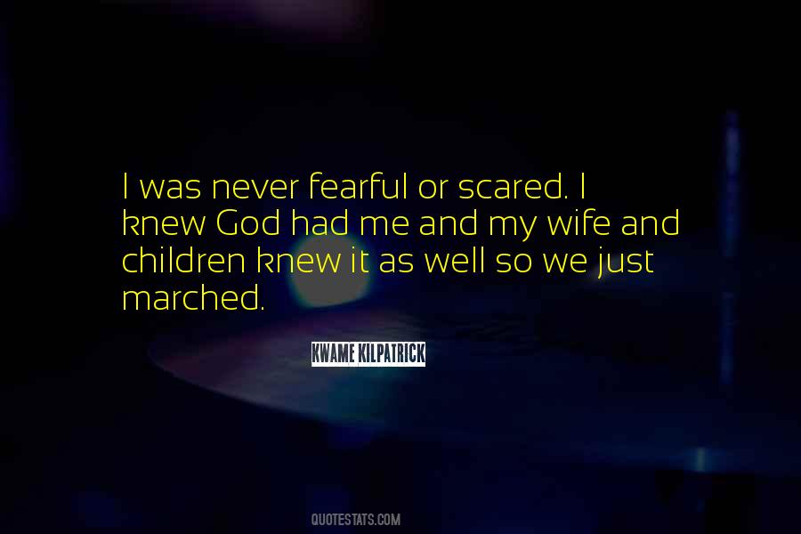 God As Just Quotes #265872