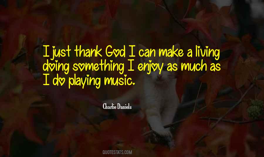 God As Just Quotes #293894