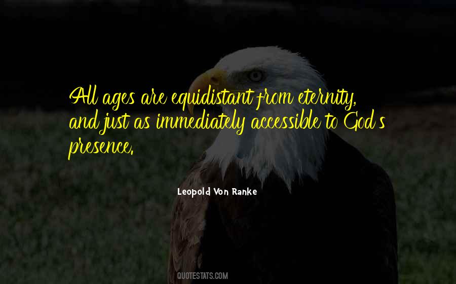 God As Just Quotes #418534