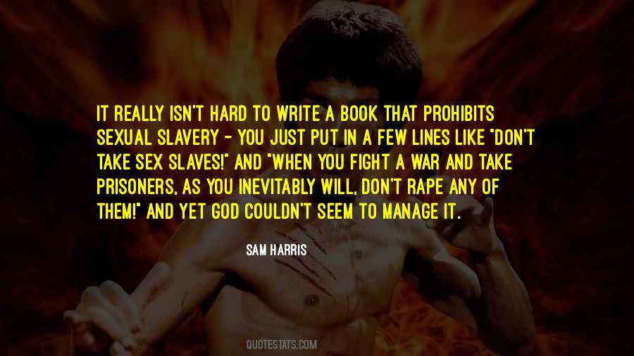 God As Just Quotes #521914