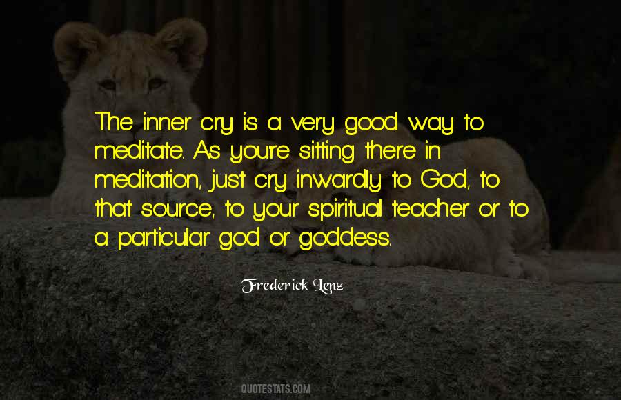 God As Just Quotes #725982