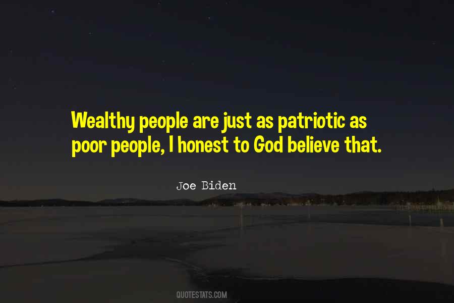 God As Just Quotes #965838