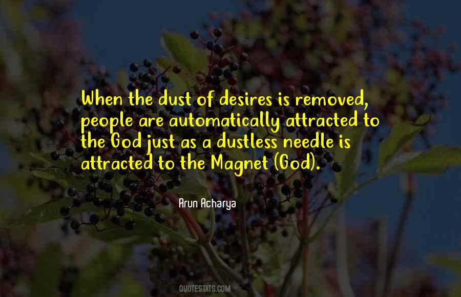 God As Just Quotes #993036