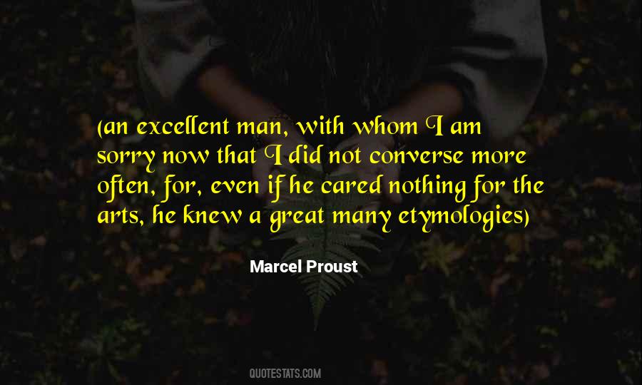 Not Cared For Quotes #479677
