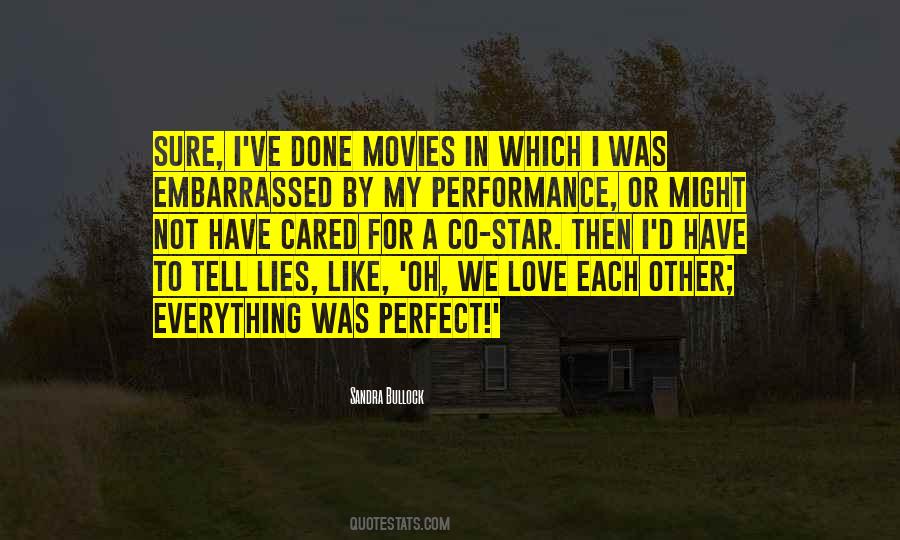 Not Cared For Quotes #534645