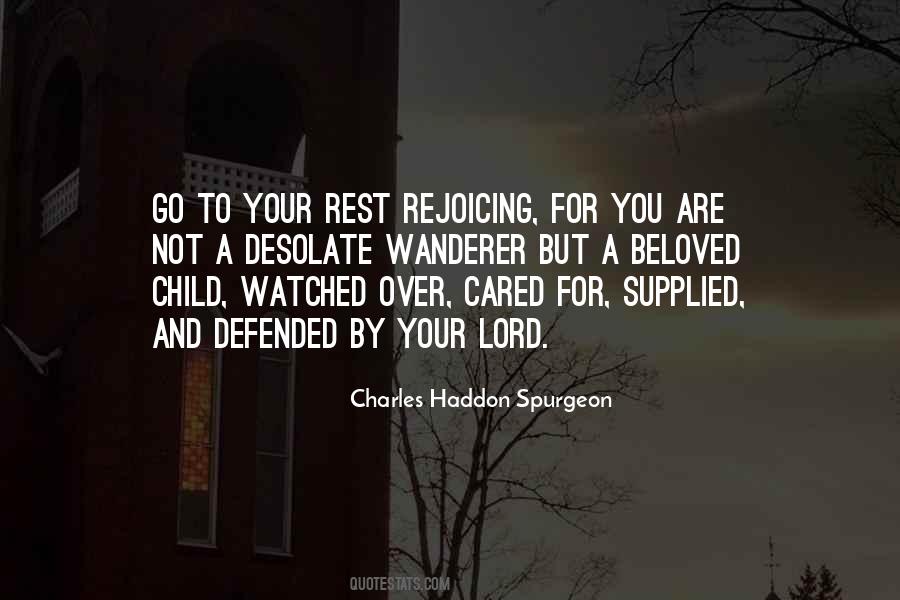 Not Cared For Quotes #607036