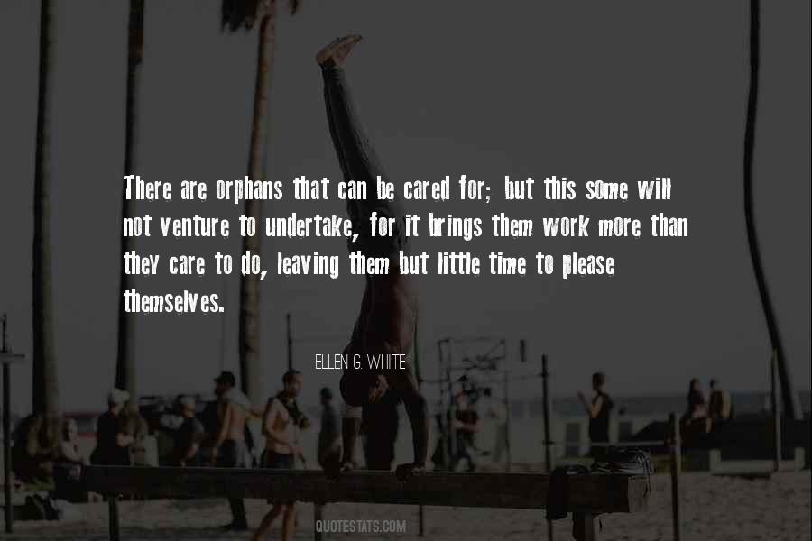 Not Cared For Quotes #773242