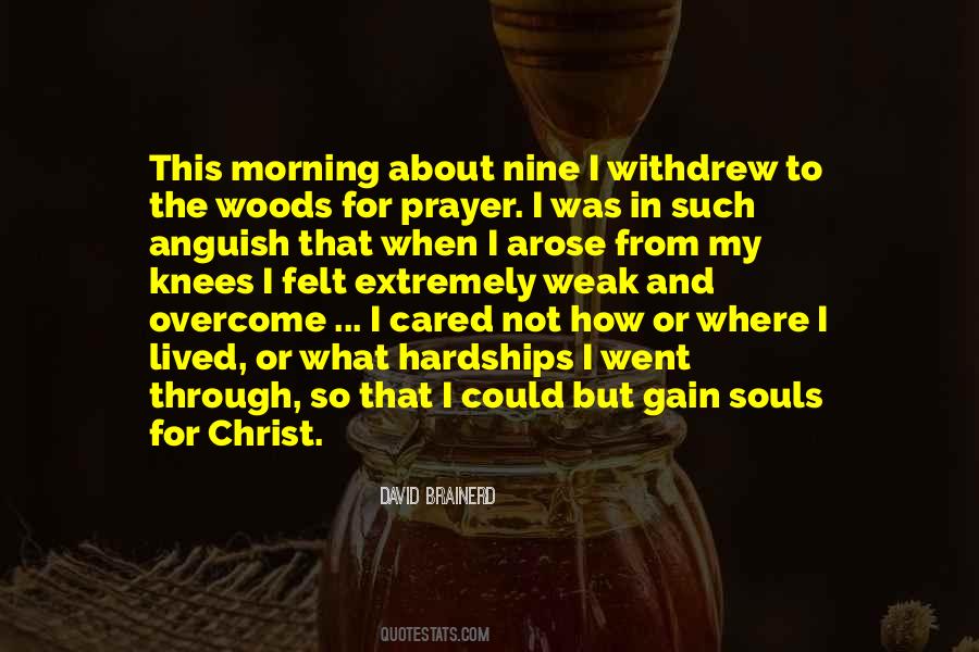 Not Cared For Quotes #778305