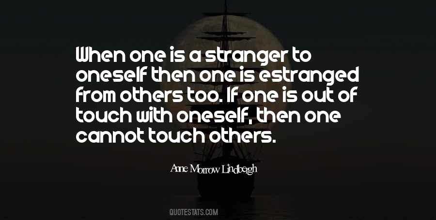 Estranged Quotes #1671880