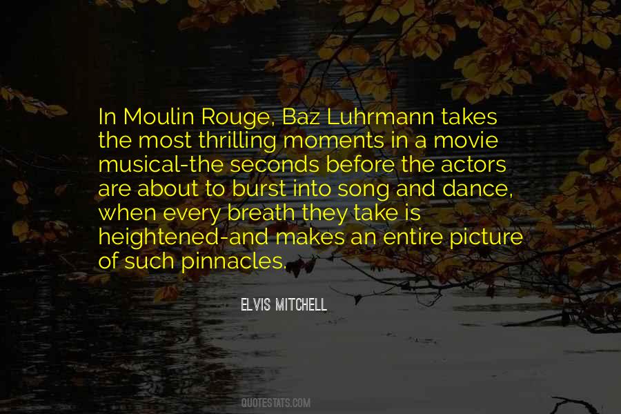 Movie Song Quotes #1235160