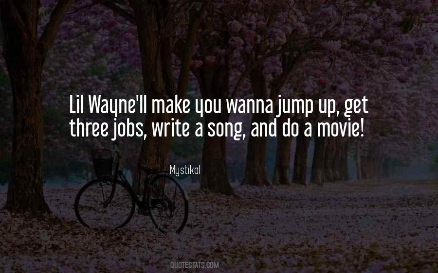 Movie Song Quotes #1575259