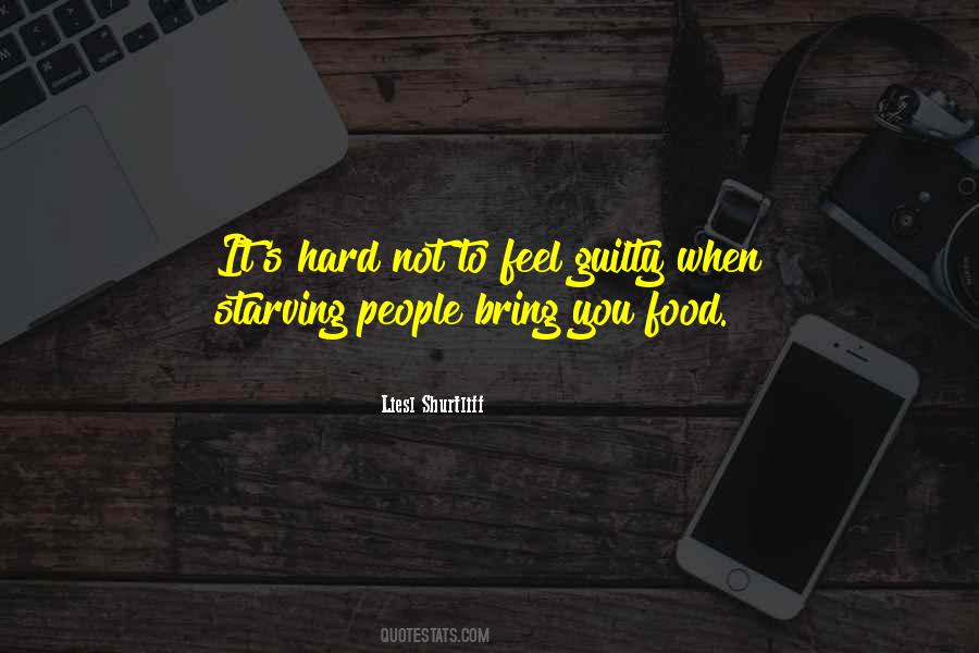 Bring Me Food Quotes #1043543