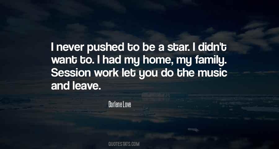 Family Home Love Quotes #953654
